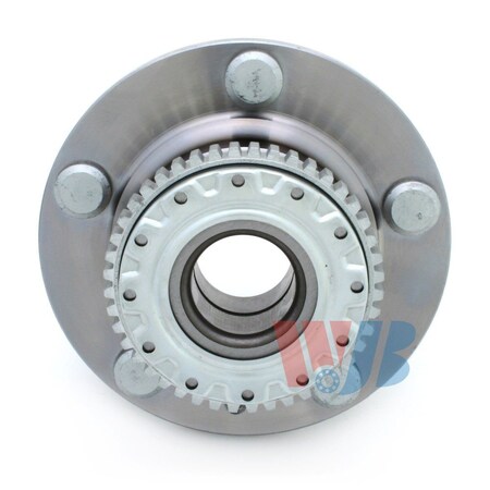 Wjb Hub Assembly, Wa512198 WA512198